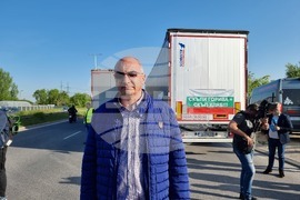 Пловдив - протест