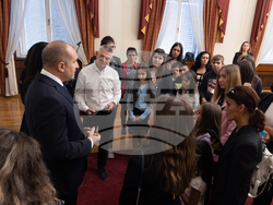 Снимка: Президентство