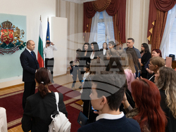 Снимка: Президентство