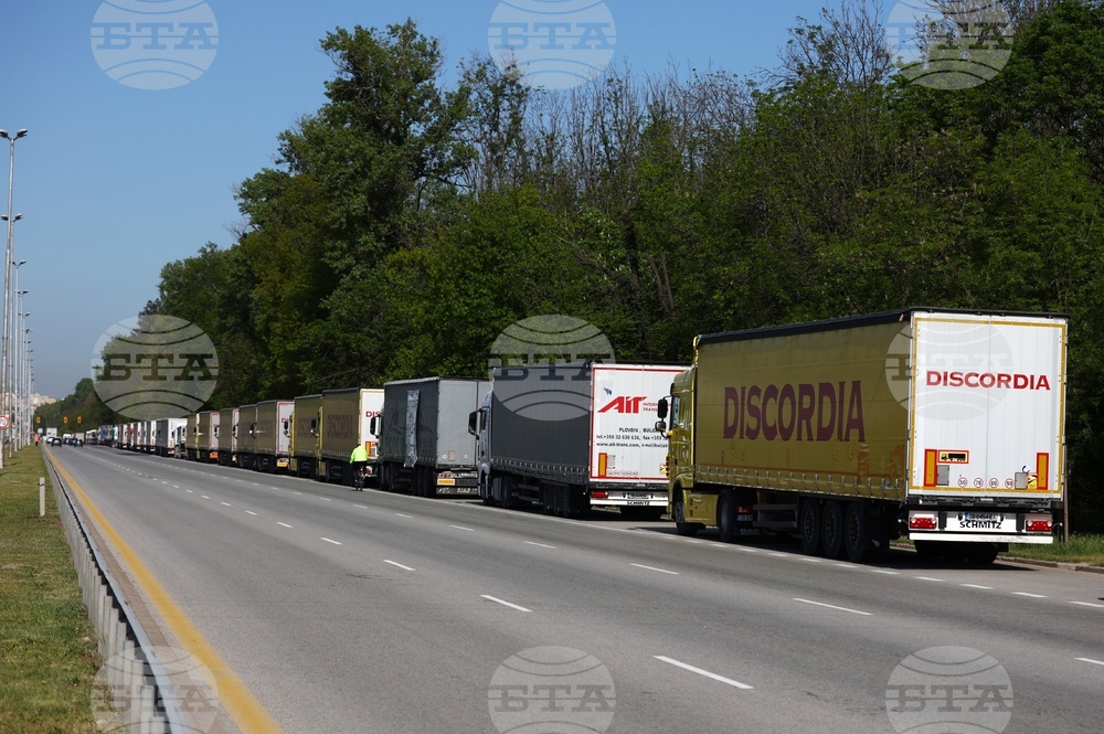 Nearly 100% of Transport Operators Protest, Demand Resignations