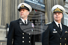 Варна - ВМС - командир на Военноморското командване на НАТО