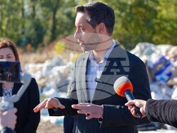 Снимка: Коалиция “Обединени за София”