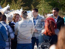 Снимка: Коалиция “Обединени за София”