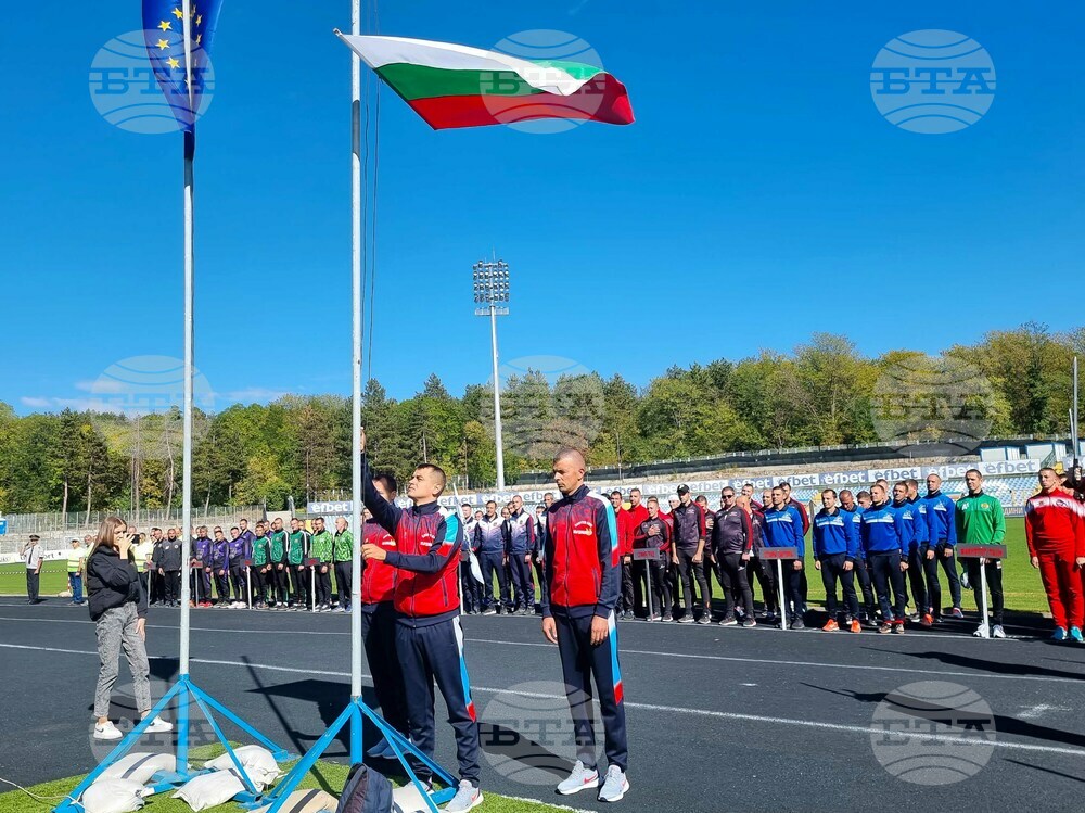 В Кърджали започна двадесетото състезание за купата на Българската федерация по пожароприложен спорт