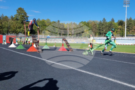 Кърджали - пожароприложен спорт - състезание