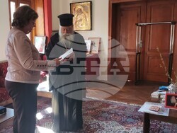 Снимка: Община Ловеч