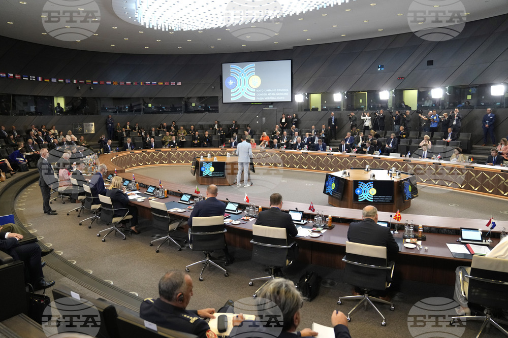 Support for Ukraine Will Create Conditions to End War