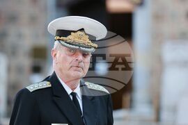 Президентство - консултативна среща - Емил Ефтимов