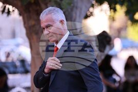 Президентство - консултативна среща - Пламен Тончев