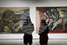 Николай Майсторов - изложба