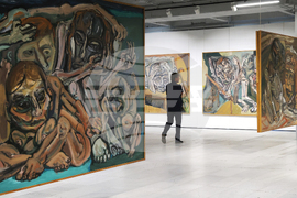 Николай Майсторов - изложба