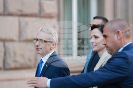 Президентство - консултативна среща