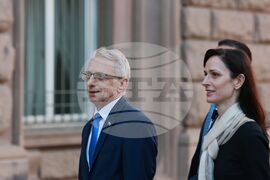 Президентство - консултативна среща