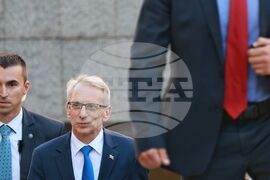 Президентство - консултативна среща