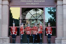 Президентство - консултативна среща