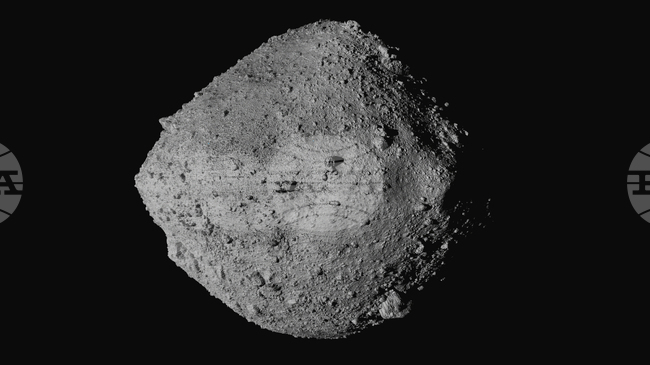 Астероидът Бену е капсула на времето, съхраняваща тайните на Слънчевата система