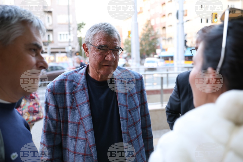 Кино „Одеон“ - документален филм „Да бъдеш Христо Пимпирев“