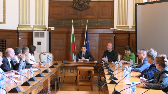 Заместник-министър Момчил Неков: Предстои прием по подмярка 7.2 и целта е да кандидатстват възможно най-много общини