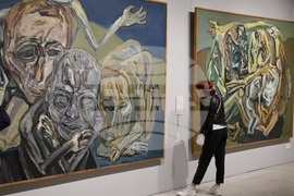 Николай Майсторов - изложба