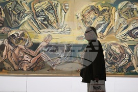 Николай Майсторов - изложба