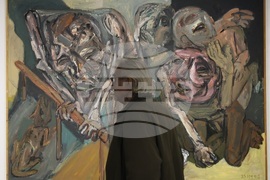 Николай Майсторов - изложба