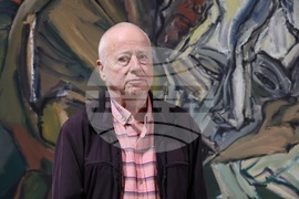 Николай Майсторов - изложба