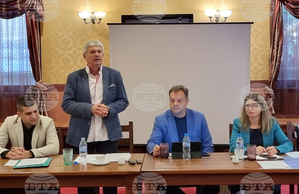 Велико Търново - КНСБ - Даниел Панов
