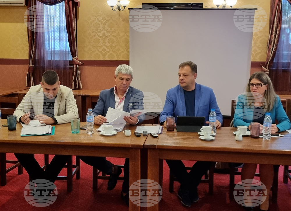 Велико Търново - КНСБ - Даниел Панов
