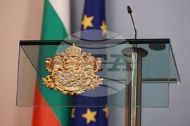 Президентство - брифинг