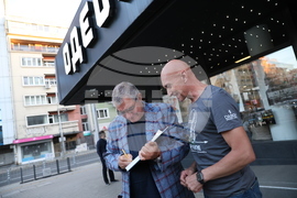 Кино „Одеон“ - документален филм „Да бъдеш Христо Пимпирев“