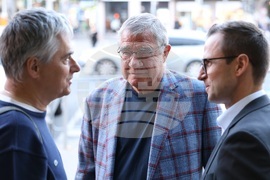 Кино „Одеон“ - документален филм „Да бъдеш Христо Пимпирев“