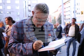 Кино „Одеон“ - документален филм „Да бъдеш Христо Пимпирев“