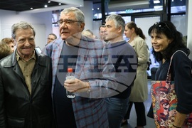 Кино „Одеон“ - документален филм „Да бъдеш Христо Пимпирев“