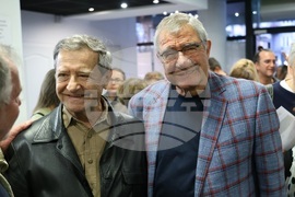 Кино „Одеон“ - документален филм „Да бъдеш Христо Пимпирев“