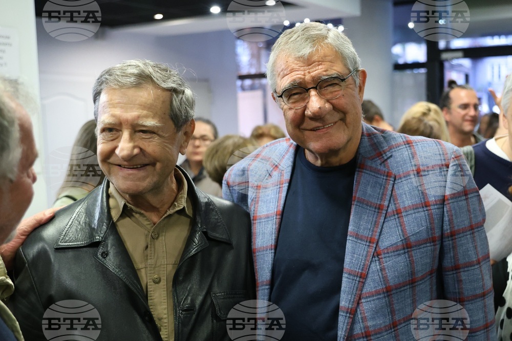 Кино „Одеон“ - документален филм „Да бъдеш Христо Пимпирев“