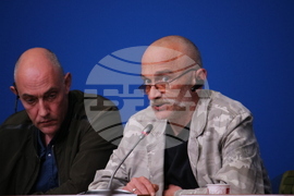 БТА - Национален пресклуб - пресконференция