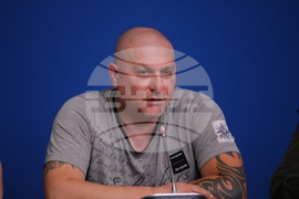 БТА - Национален пресклуб - пресконференция