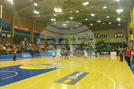 Плевен - БК "Спартак" - Бристол Флайърс