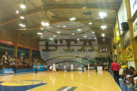 Плевен - БК "Спартак" - Бристол Флайърс