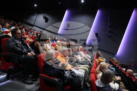 Кино „Одеон“ - документален филм „Да бъдеш Христо Пимпирев“