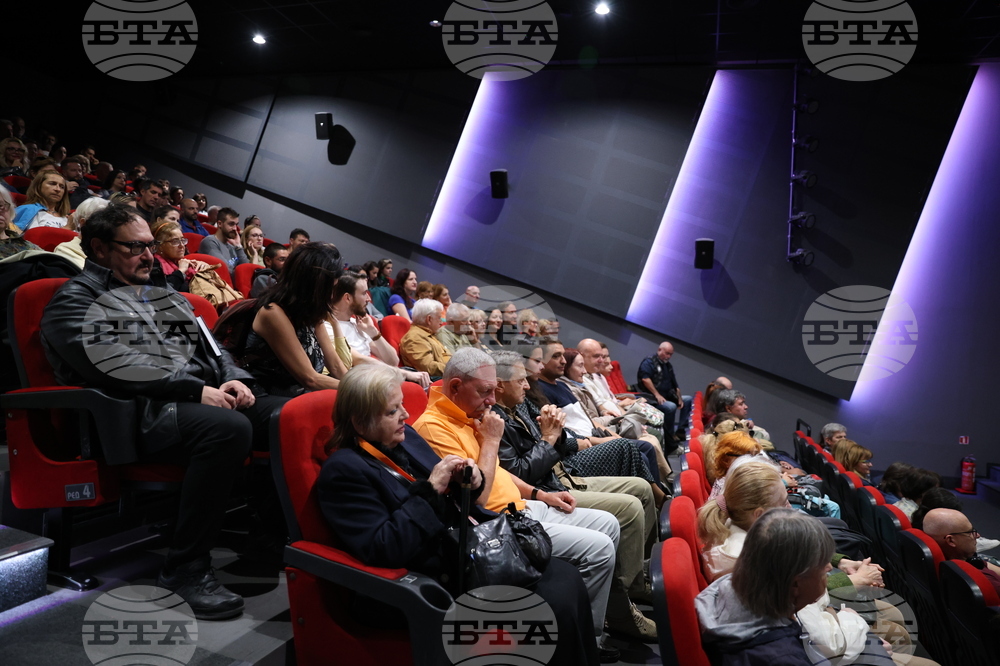 Bulgaria's Cinema Revenues Near BGN 59 Mln in 2024, Viewership Remains below Pre-Pandemic Levels