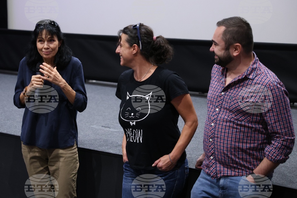 Кино „Одеон“ - документален филм „Да бъдеш Христо Пимпирев“