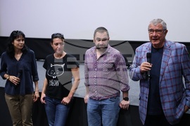 Кино „Одеон“ - документален филм „Да бъдеш Христо Пимпирев“