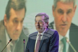 КНСБ - конгрес