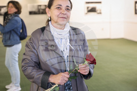 Бургас - Севдалина Проданова - изложба графика