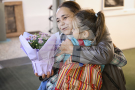 Бургас - Севдалина Проданова - изложба графика