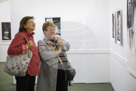 Бургас - Севдалина Проданова - изложба графика