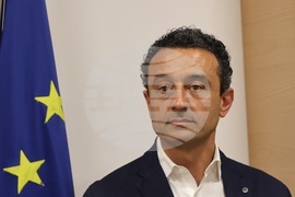 Даниел Лорер - среща