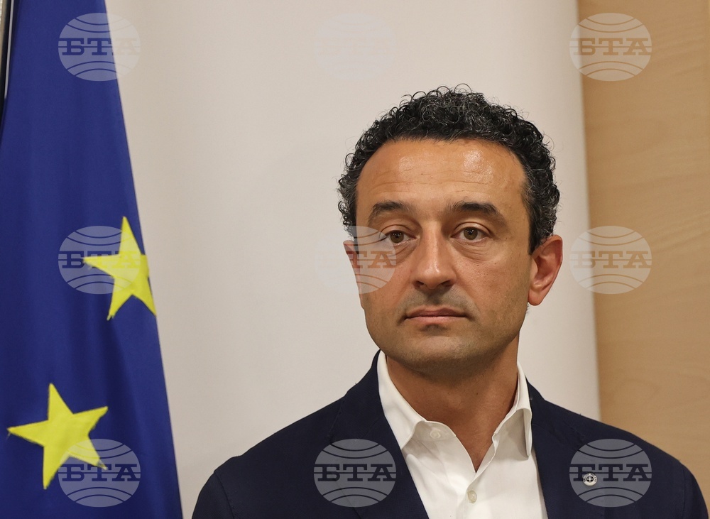 Даниел Лорер - среща