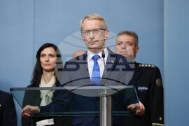 Президентство - брифинг - Николай Денков